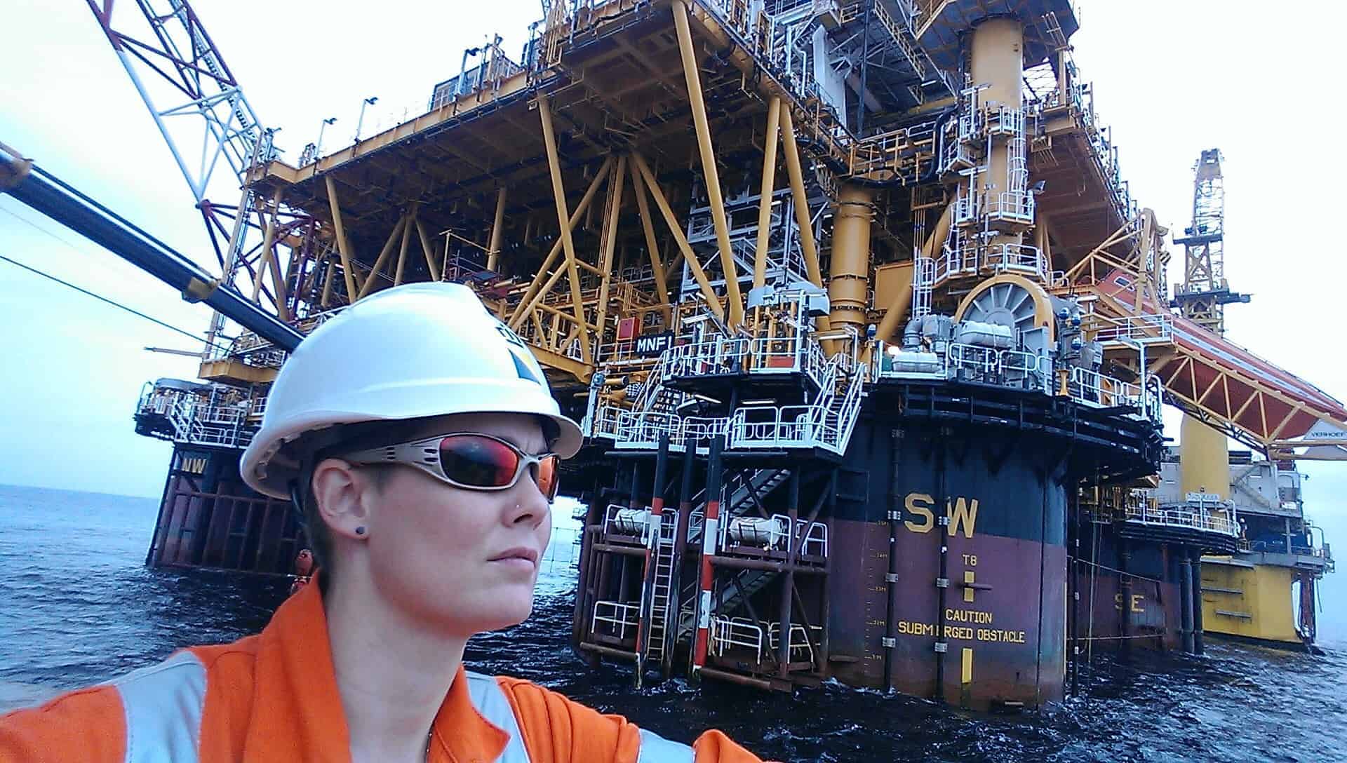 Oil rig jobs and vacancy job offshore