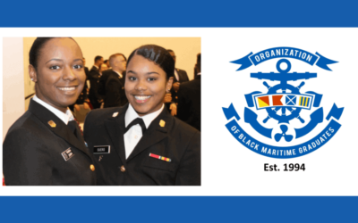 Organization of Black Maritime Graduates