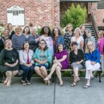 First10Forward Awards Grant to Women Offshore Foundation