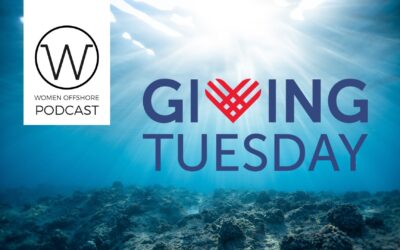 Tomorrow is Giving Tuesday, Episode 79