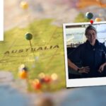Women Offshore in Australia, Meet Susan Coleman, Episode 85