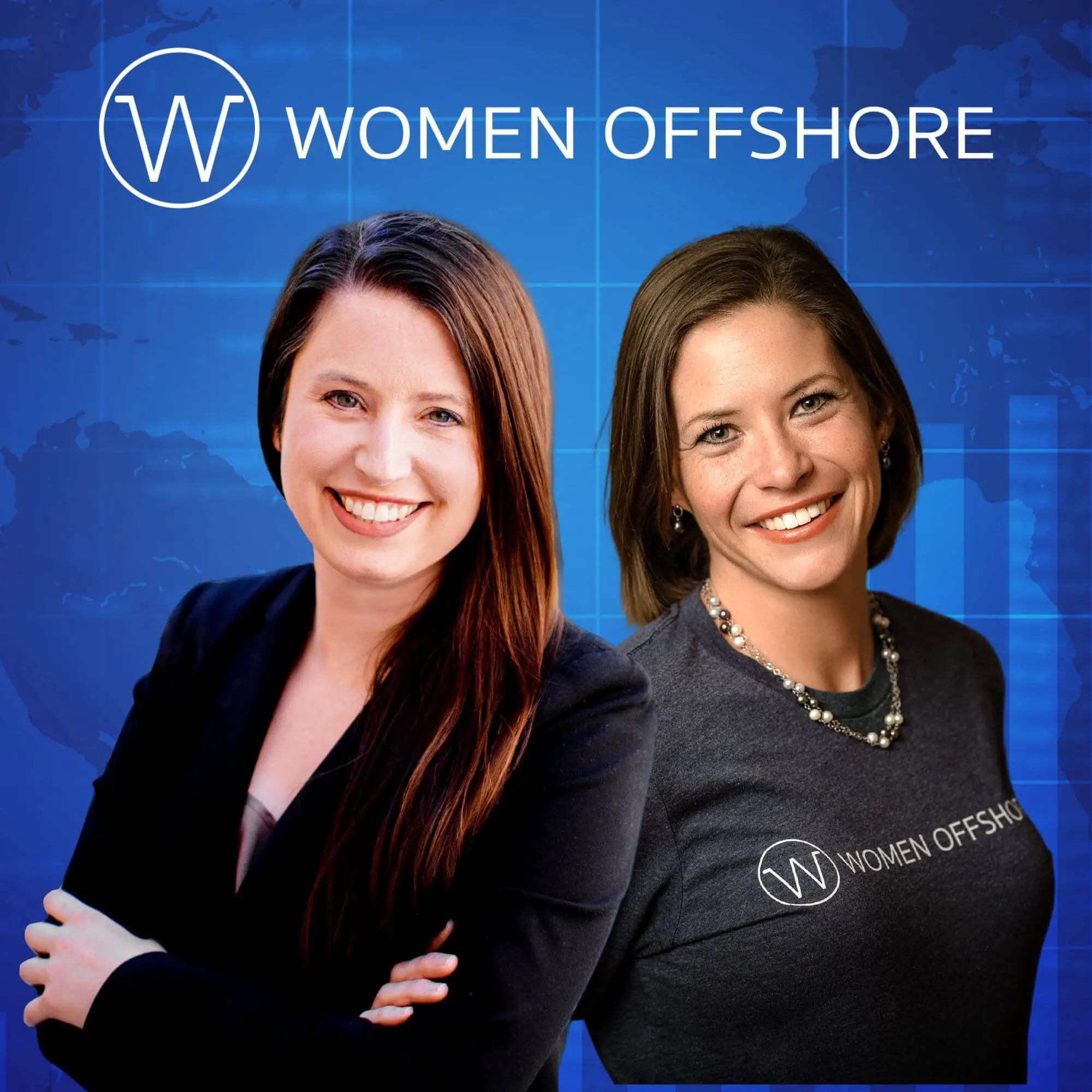 Women Offshore