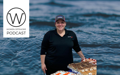 MEET THE TALENTED CHEF MICHELLE Yelovina, EPISODE 131
