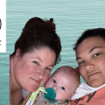 KAMI AND HEATHER’S 4TH TRIMESTER EXPERIENCE, EPISODE 144
