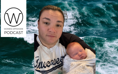 KAMI RETURNS TO SEA AFTER BECOMING A PARENT, EPISODE 145