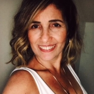 Jane Tavares
